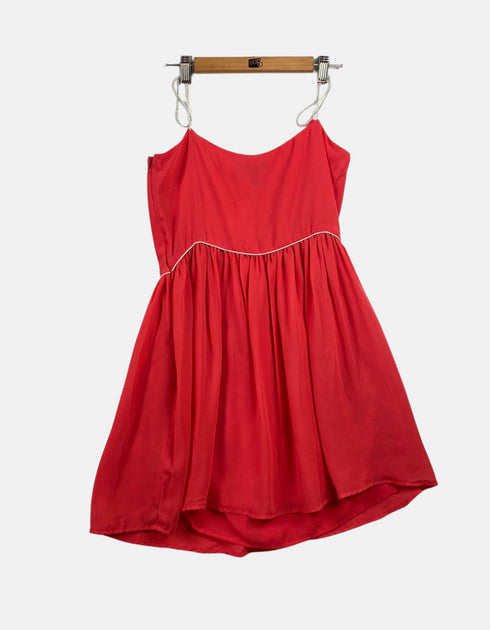 Pink Dress FM